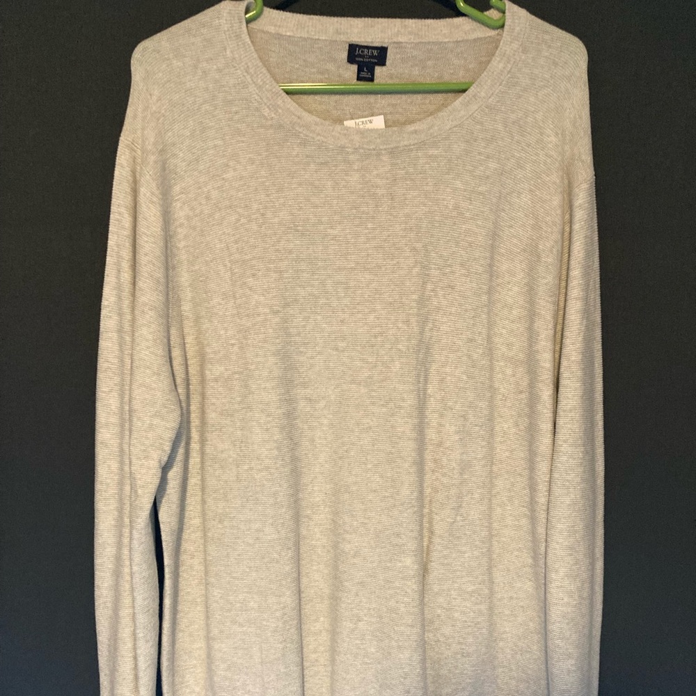 J. Crew Sweater